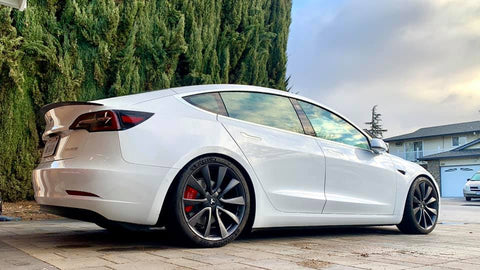 Aspira Tesla Model3