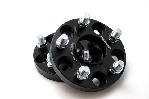 Aspira Auto Design Tesla Model 3/Y wheel spacer