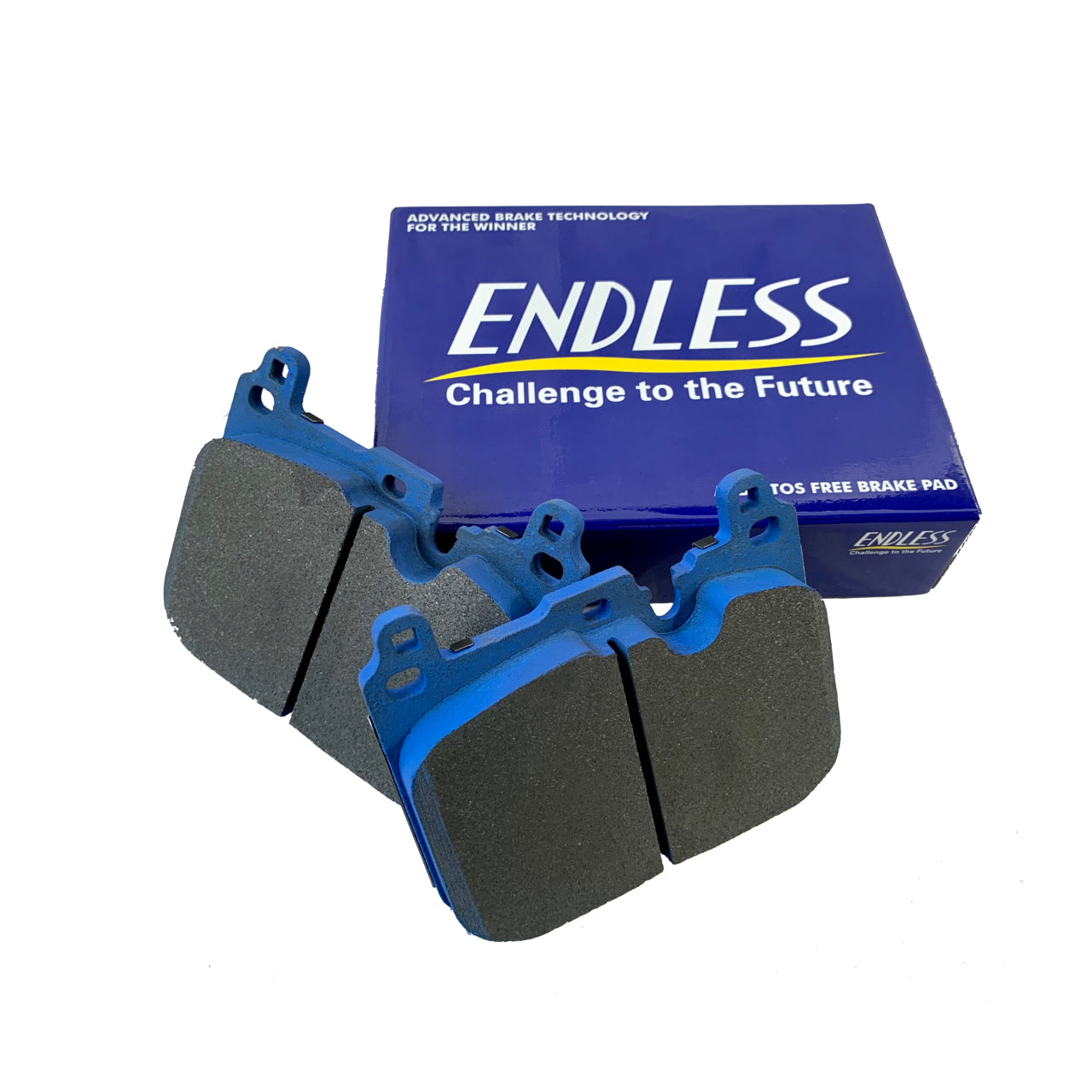 Tesla Brake Lines/Pads/Suspension