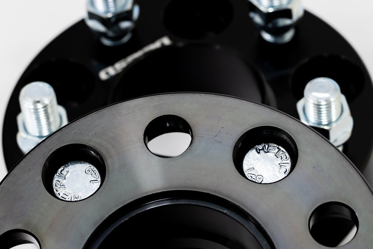 Aspira Tesla Model 3/Y 18mm Spacers