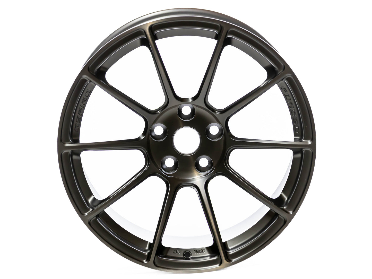 Aspira AF-10 18x9.0 Square - Street Performance