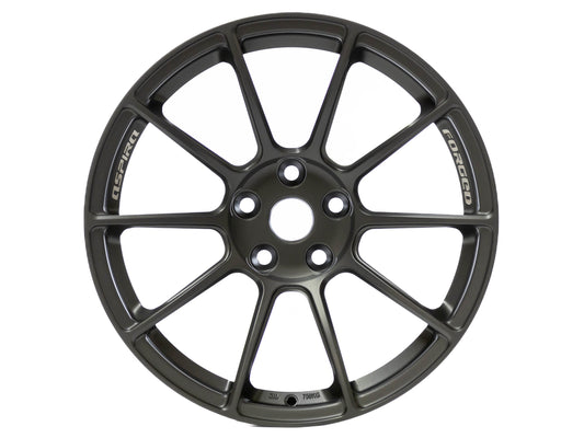 Aspira AF-10 18x9.0 Square - Street Performance