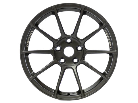 Aspira AF-10 18x9.0 Square - Street Performance