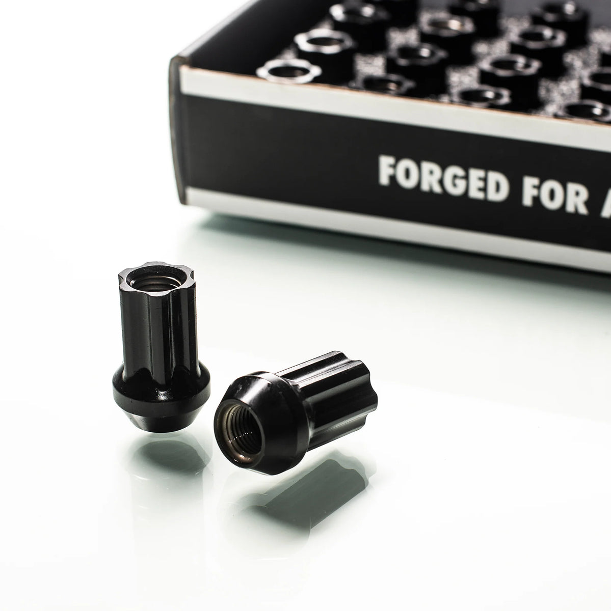 Aspira M14x1.5 Stud Conversion kit