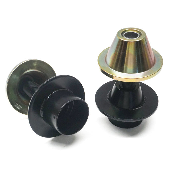 Aspira x GC Weight Jack 2.5" Spring ID