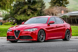 Aspira Forged 19" AV-5 Satin Graphite