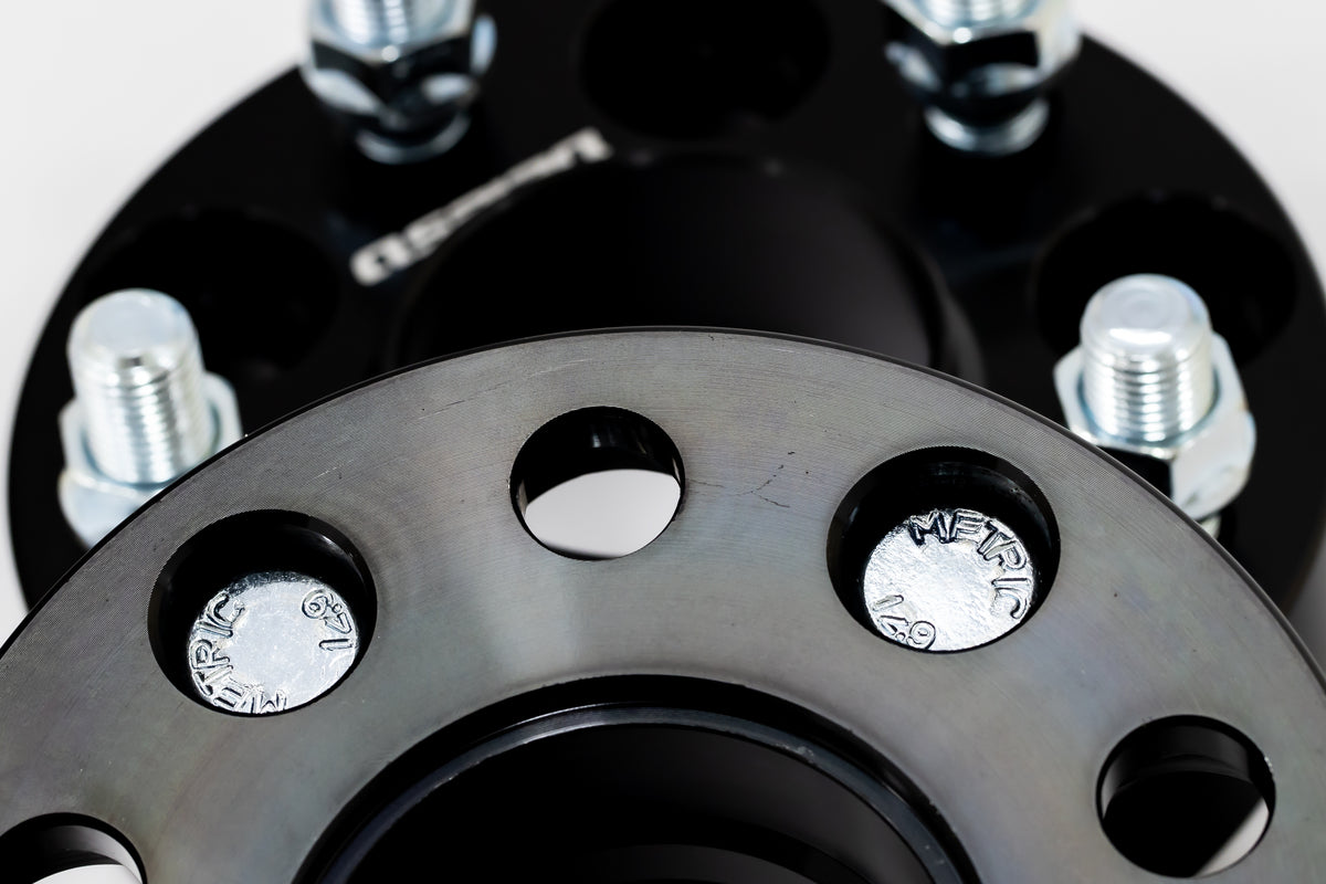 Aspira Tesla Model 3/Y 15mm Spacers