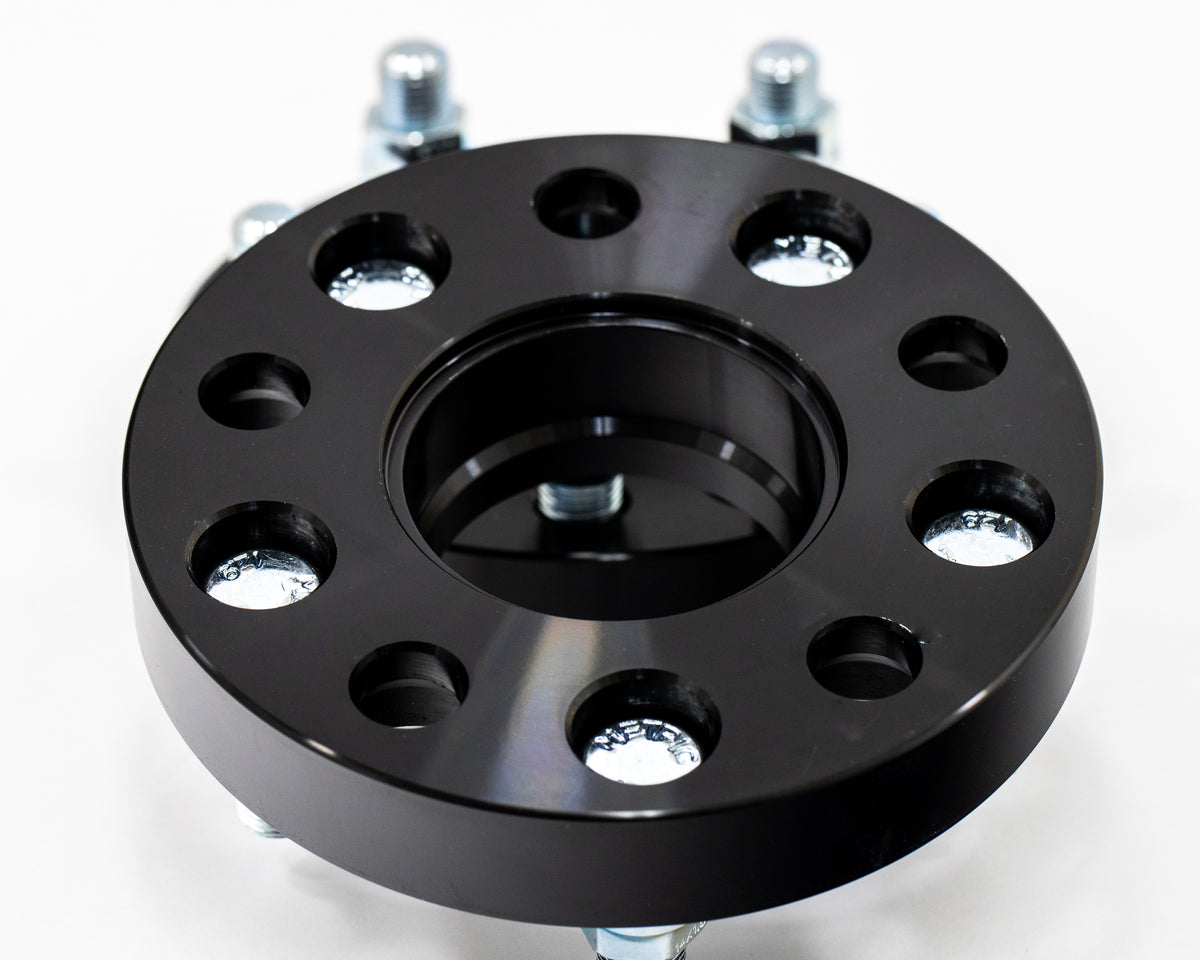 Aspira Tesla Model 3/Y 25mm Spacers