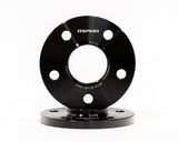 Aspira Alfa Romeo Giulia - 18mm Spacers
