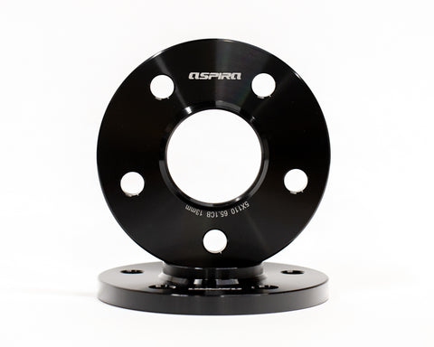 Aspira Alfa Romeo Giulia - 18mm Spacers