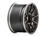 Aspira AF-10 18x10.5 Square - Track Enthusiast
