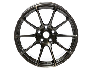 Aspira AF-10 18x10.5 Square - Track Enthusiast
