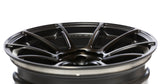 Aspira AF-10 18x10.5 Square - Track Enthusiast
