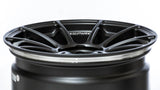 Aspira AF-10 18x10.5 Square - Track Enthusiast