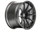 Aspira AF-10 18x10.5 Square - Track Enthusiast