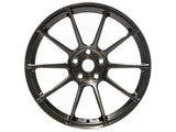 Aspira AF-10 19x10.5 Square - Track Enthusiast