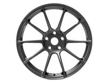 Aspira AF-10 19x10.5 Square - Track Enthusiast