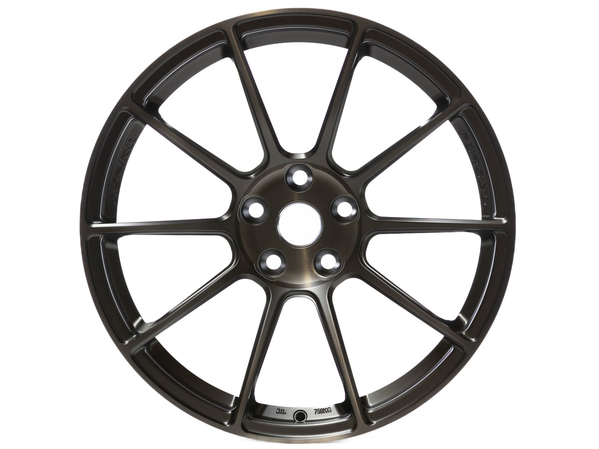 Aspira AF-10 19x9.5 Square - Street/Track