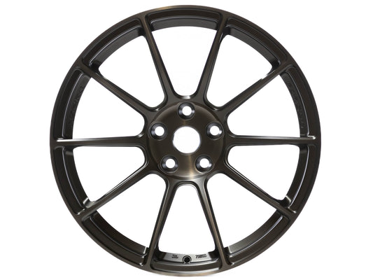Aspira AF-10 19x9.5 Square - Street/Track