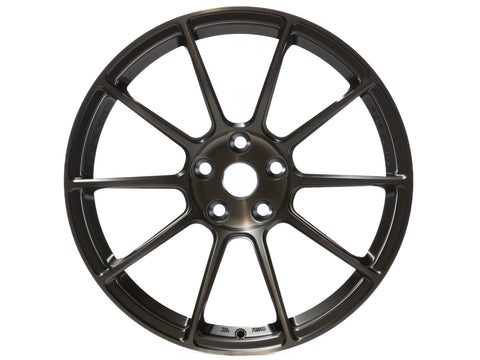 Aspira AF-10 19x9.5 Square - Street/Track
