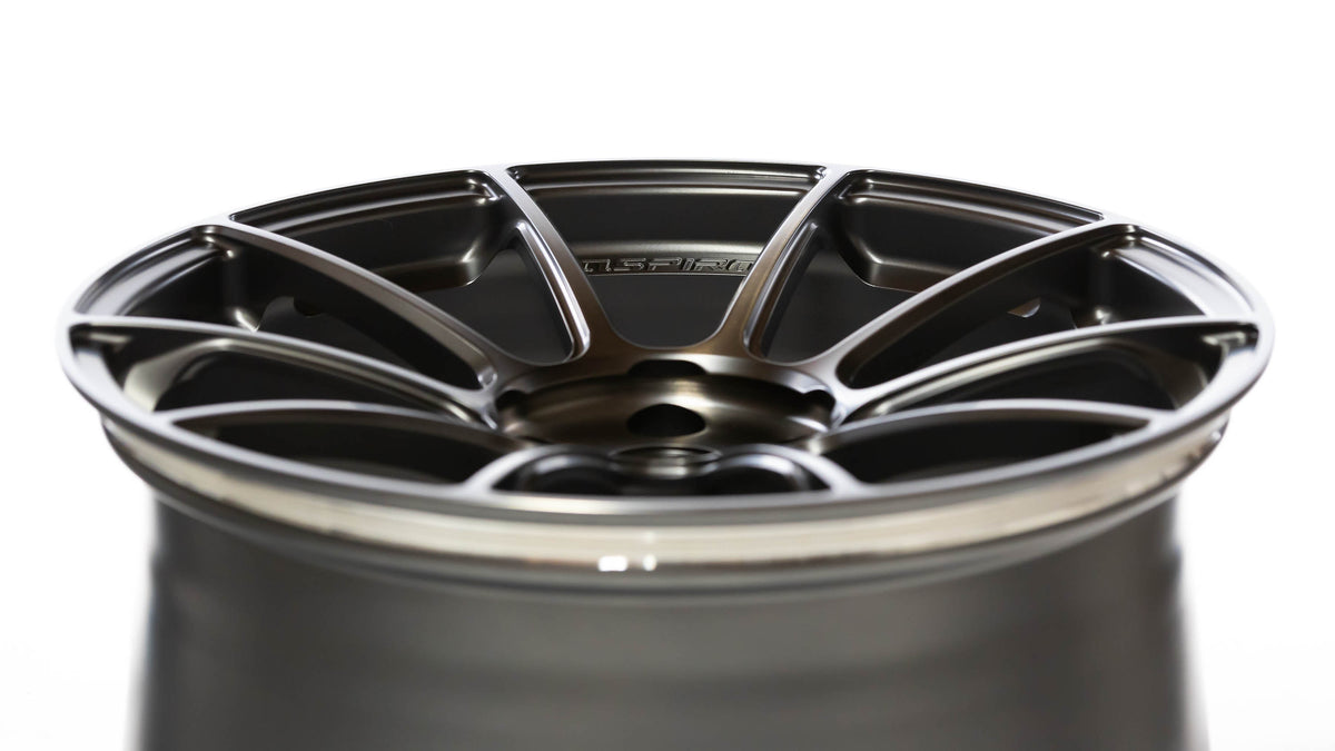 Aspira AF-10 19x9.5 Square - Street/Track