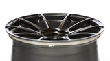 Aspira AF-10 19x9.5 Square - Street/Track