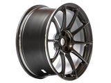 Aspira AF-10 19x9.5 Square - Street/Track