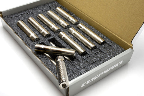 Aspira M14x1.5 Stud Conversion kit