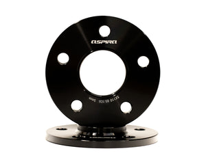 Aspira Alfa Romeo Giulia - 5mm Spacers