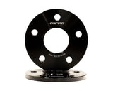 Aspira Alfa Romeo Giulia - 5mm Spacers