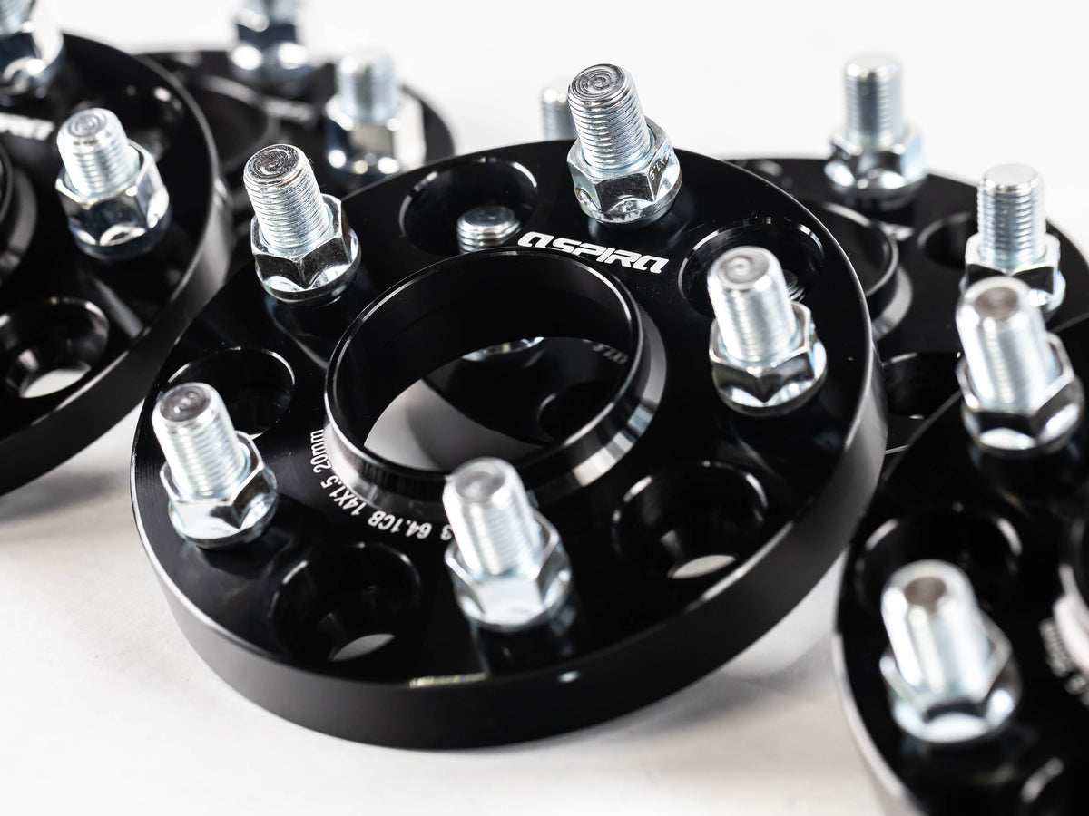 Aspira Tesla Model 3/Y 20mm Spacers