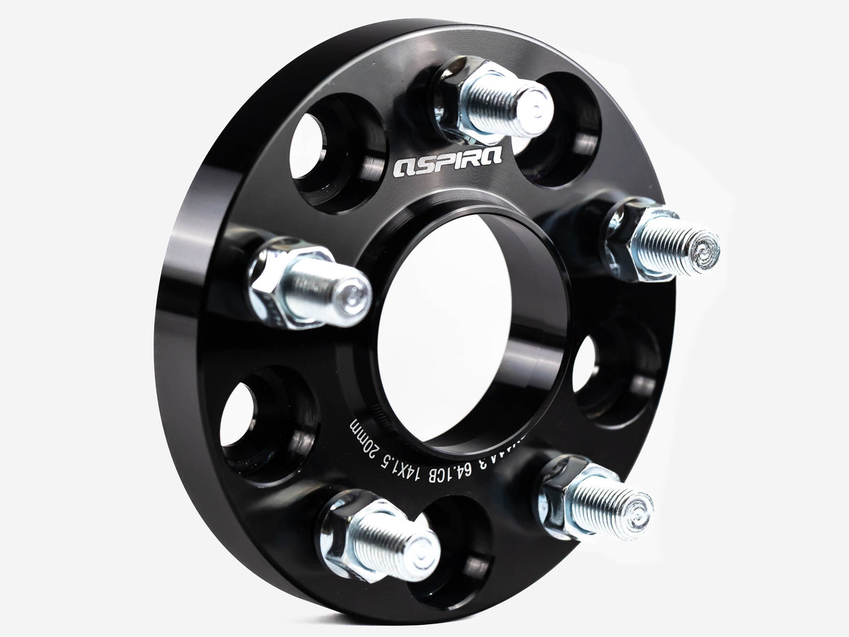 Aspira Tesla Model 3/Y 20mm Spacers