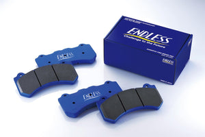 Endless EX99 Brake pads Model 3 Y Street/Track