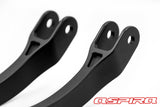 ASPIRA AUTO DESIGN REAR CAMBER ARM BY IDEAL RACE FOR ALFA ROMEO GIULIA close view